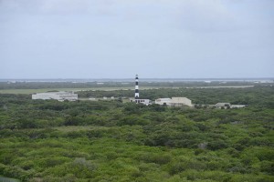Cape Canaveral  Lighthouse