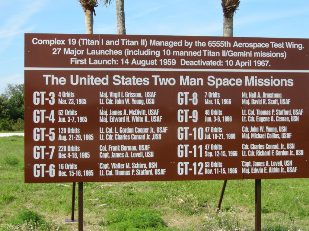 Scoreboard on Entrance to Complex 19